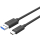 UNITEK Kabel USB-C 3.1 - USB 2m C14103BK-2M - 723995 - zdjęcie 2
